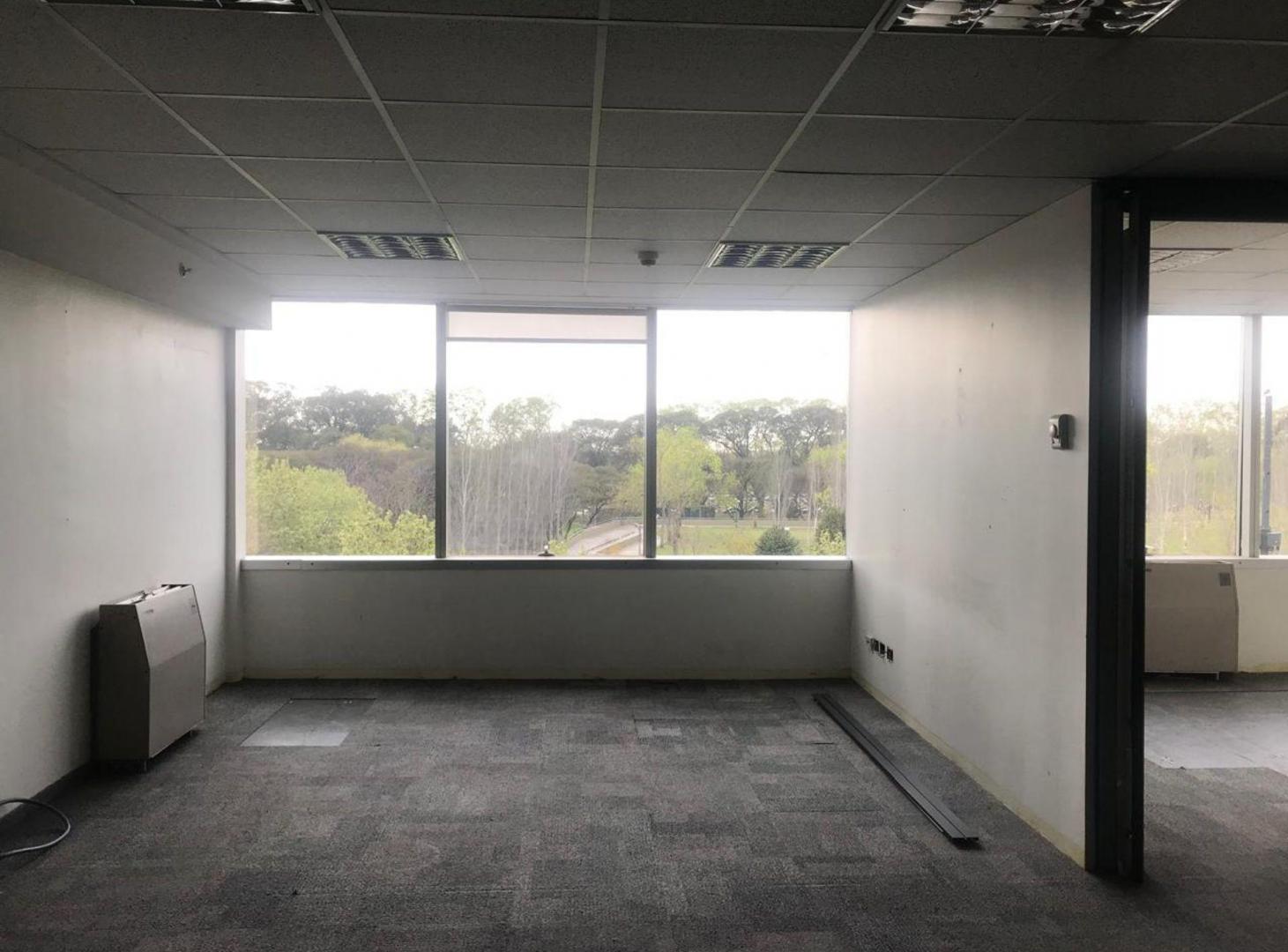 Foto de ALQUILER OFICINAS BS AS PLAZA PUERTO MADERO COCHE, imagen 5