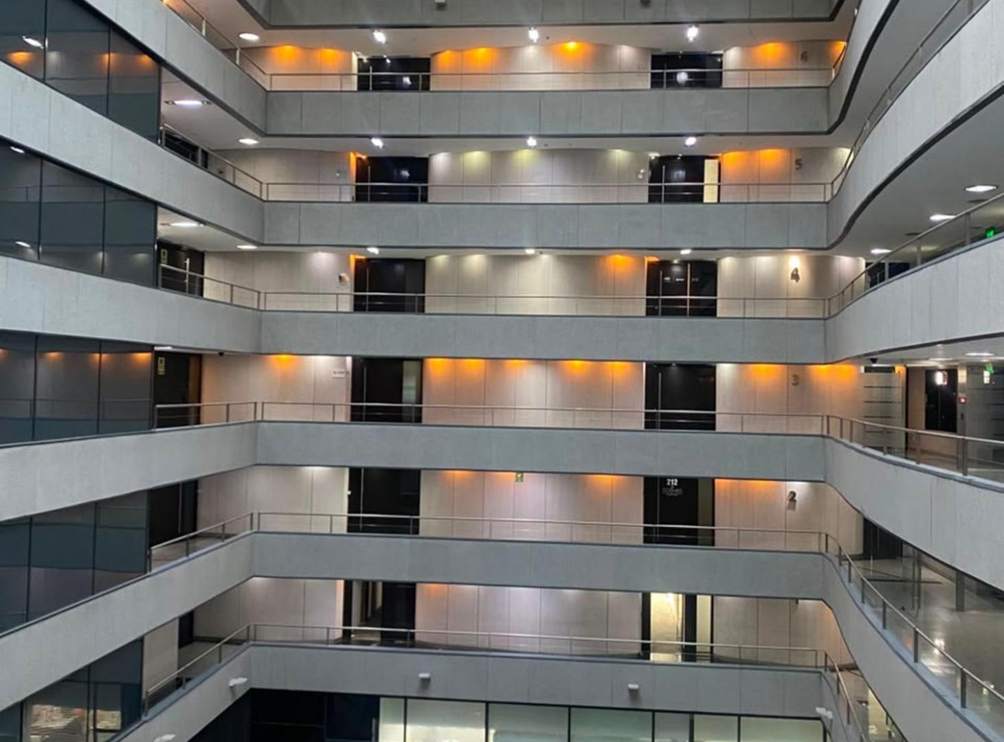 Foto de ALQUILER OFICINAS BS AS PLAZA PUERTO MADERO COCHE, imagen 4