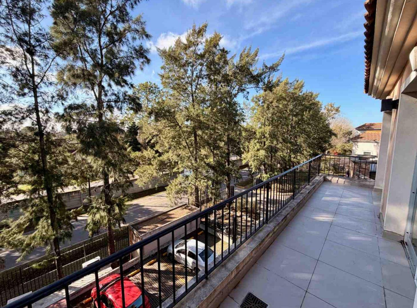 Foto de Departamento 3 ambientes en alquiler con coch/bau, imagen 5