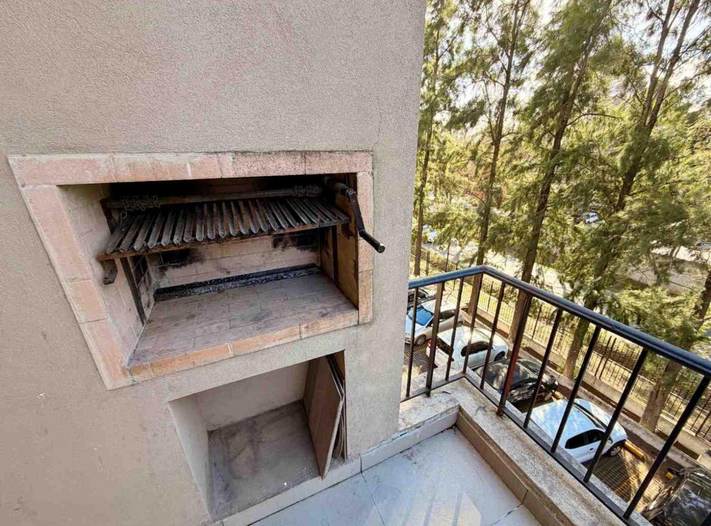 Foto de Departamento 3 ambientes con cochera y baulera, imagen 4