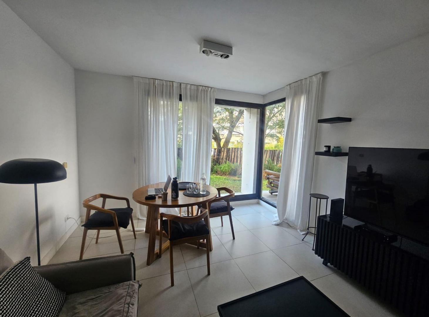 Foto de Depto 3 amb Alquiler Quartier Nordelta con Jardin, imagen 5