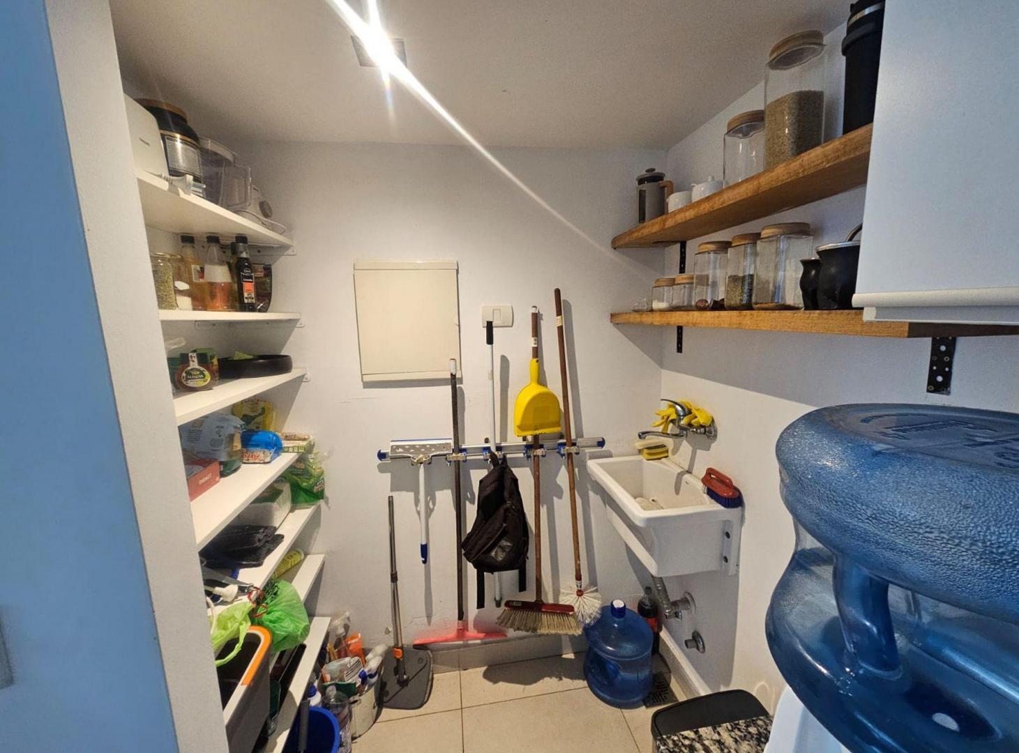 Foto de Depto 3 amb Alquiler Quartier Nordelta con Jardin, imagen 4