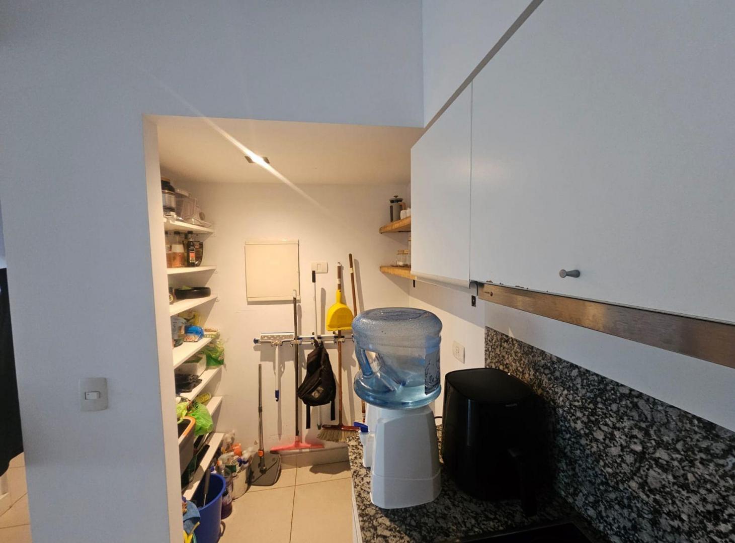 Foto de Depto 3 amb Alquiler Quartier Nordelta con Jardin, imagen 1