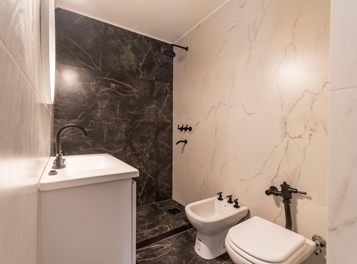 Foto de VENTA DEPTO CON BALCÓN PALERMO APTO CREDITO, imagen 4