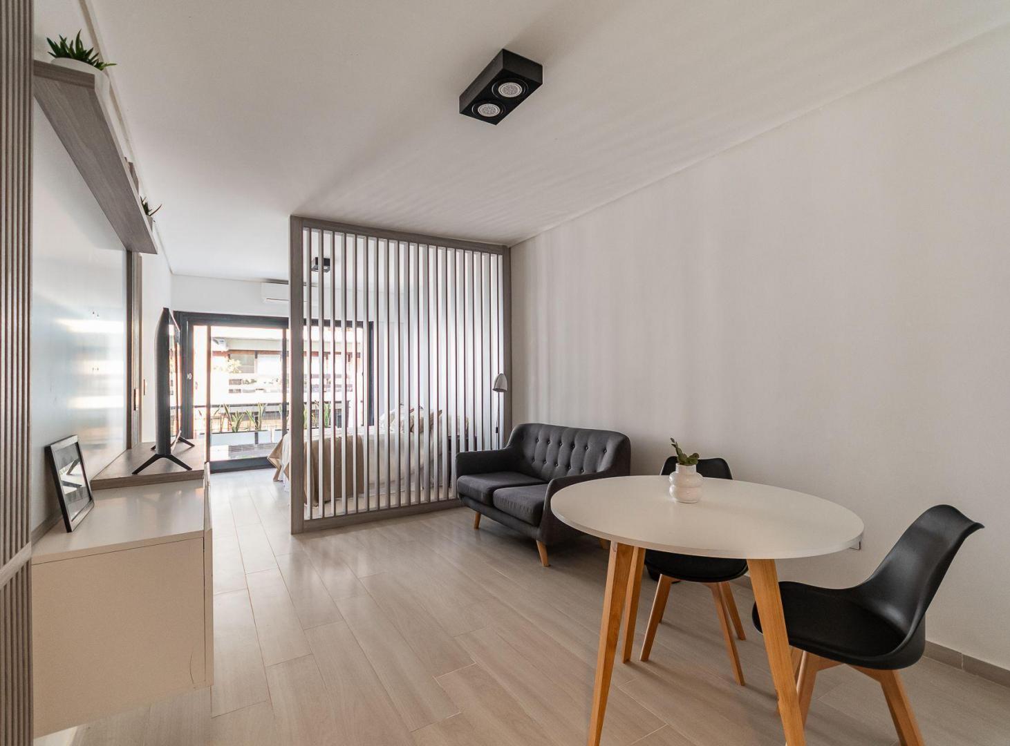Apartamento