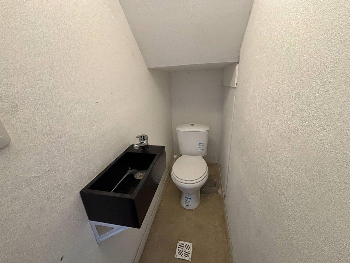Foto de Venta Triplex a Estrenar Bella Vista, imagen 4