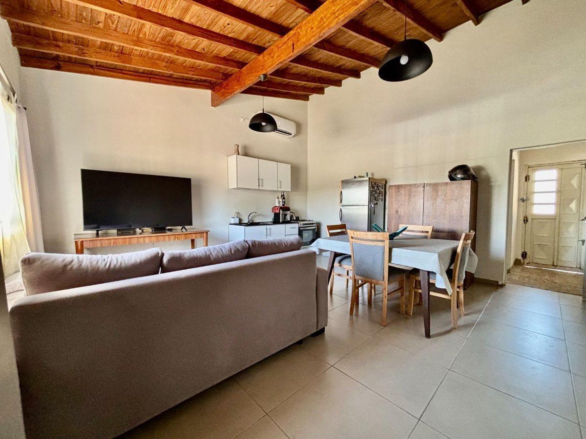 Foto de Casa en Venta reciclada a nuevo en Trujui Moreno, imagen 1