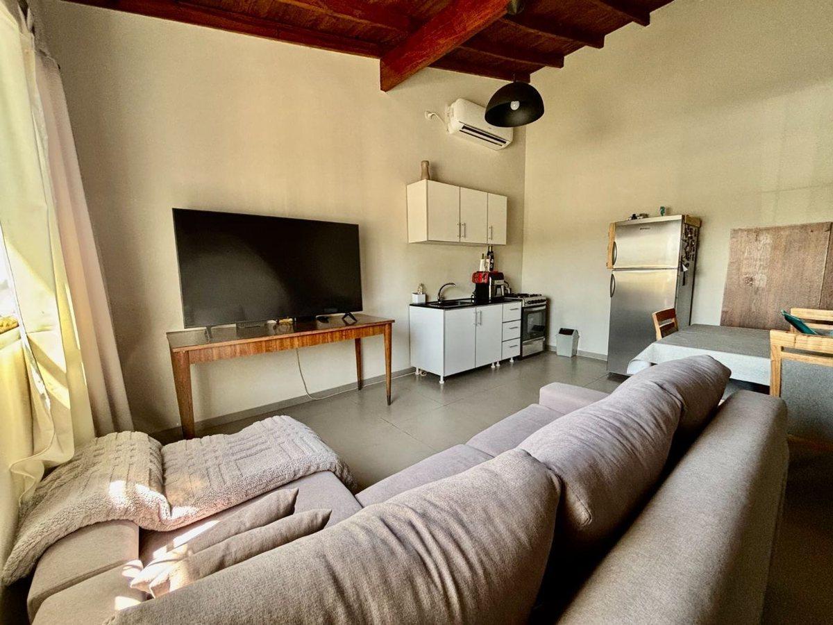 Foto de Casa en Venta reciclada a nuevo en Trujui Moreno, imagen 3