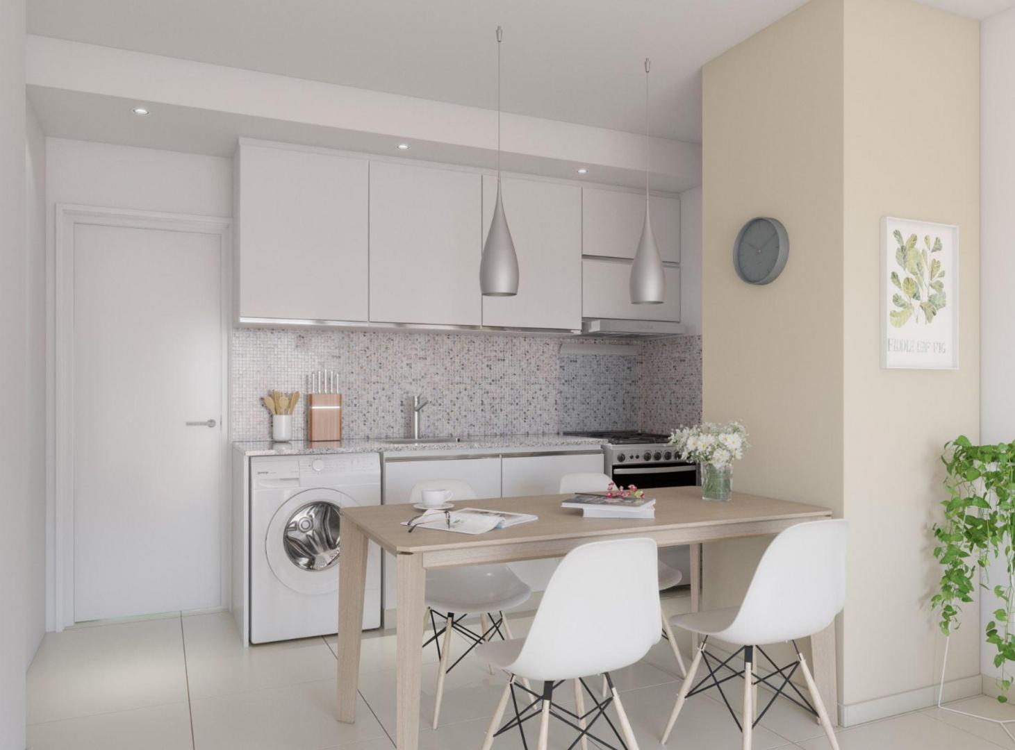 Foto de Departamento 3 amb Venta Terraza 14m2 Financia!!!, imagen 4