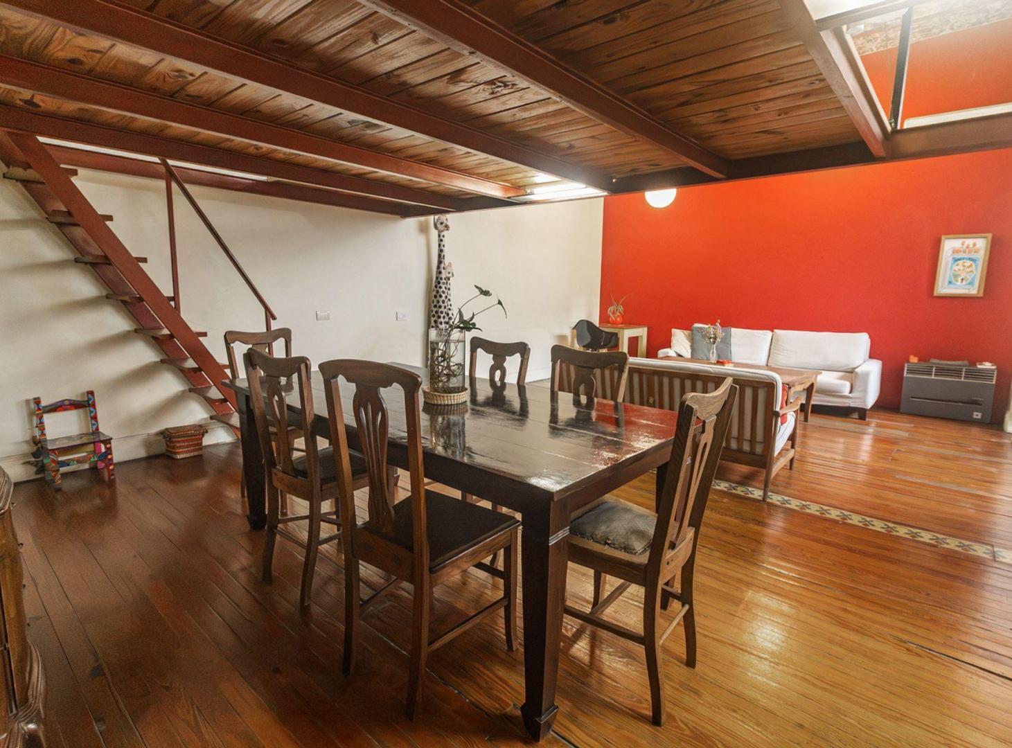 Foto de Venta PH reciclado en San Telmo. Ideal Airbnb, imagen 4
