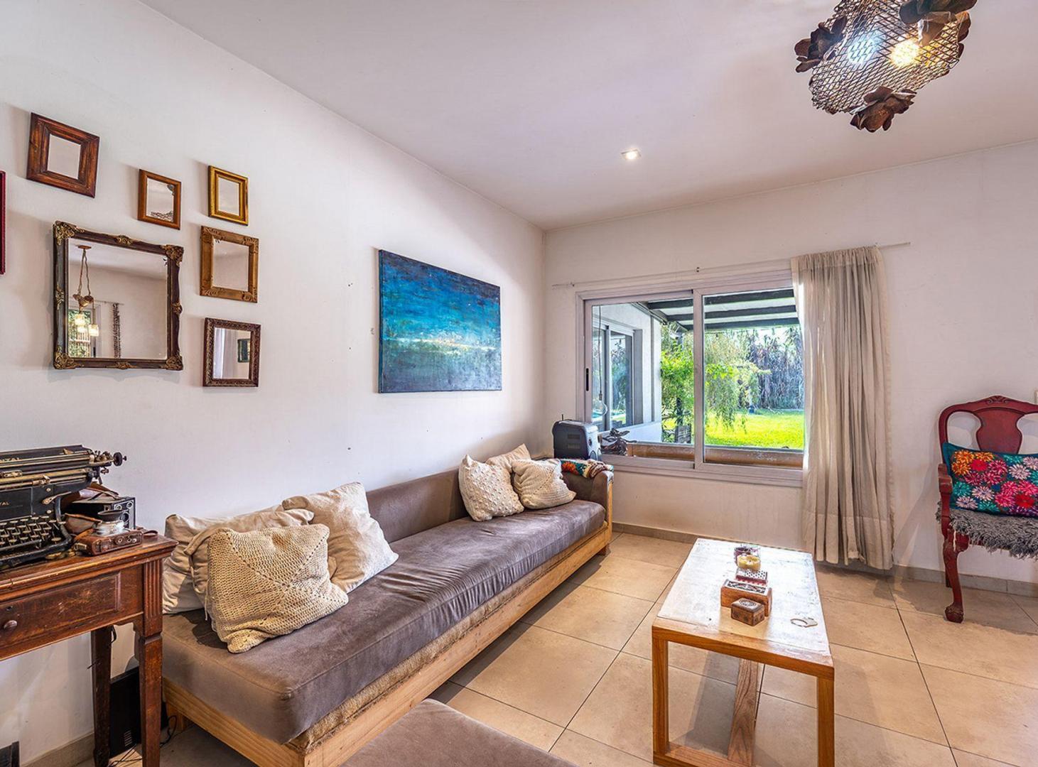 Foto de Casa en un planta San Gabriel con gran pileta, imagen 2