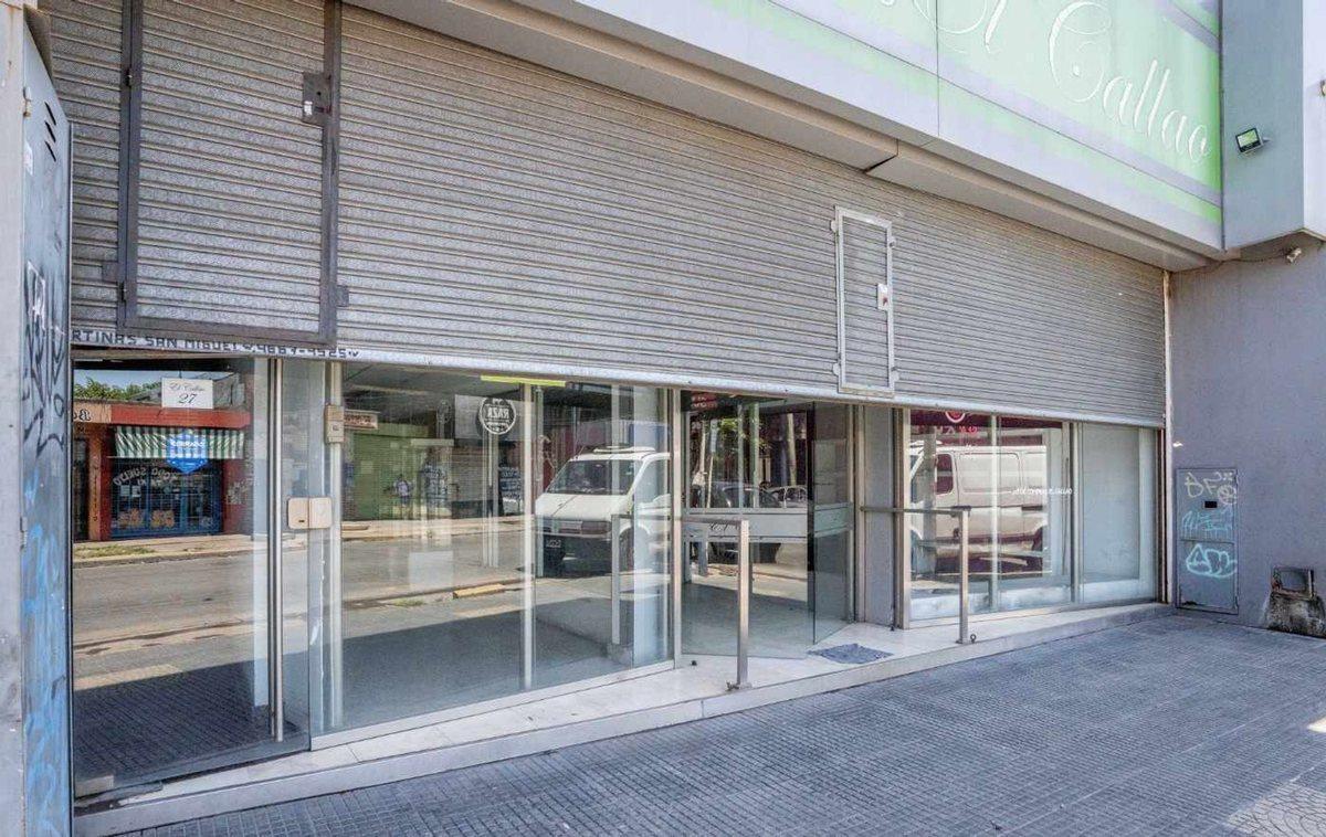 Foto de VENTA GALERIA DE LOCALES + CASA 6 AMB GRAND BOURG, imagen 2