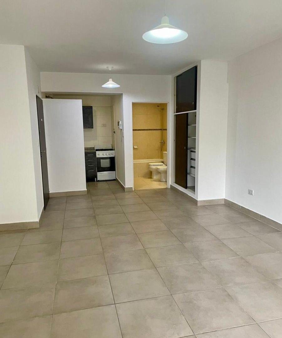Foto de ALQUILER DE MONOAMBIENTE EN BELGRANO, imagen 3
