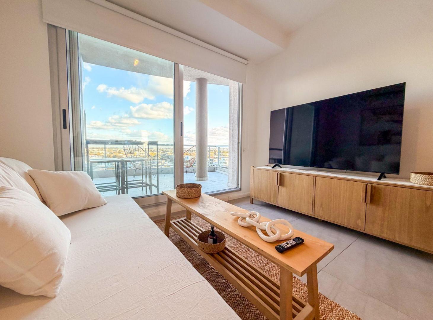 Foto de ALQUILER EXCLUSIVO 2 AMB EN AQCUA GOLF NORDELTA, imagen 5