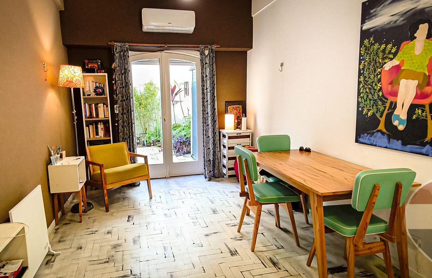 Foto de HERMOSO DEPTO - PB CON PATIO - VILLA G. MITRE, imagen 3