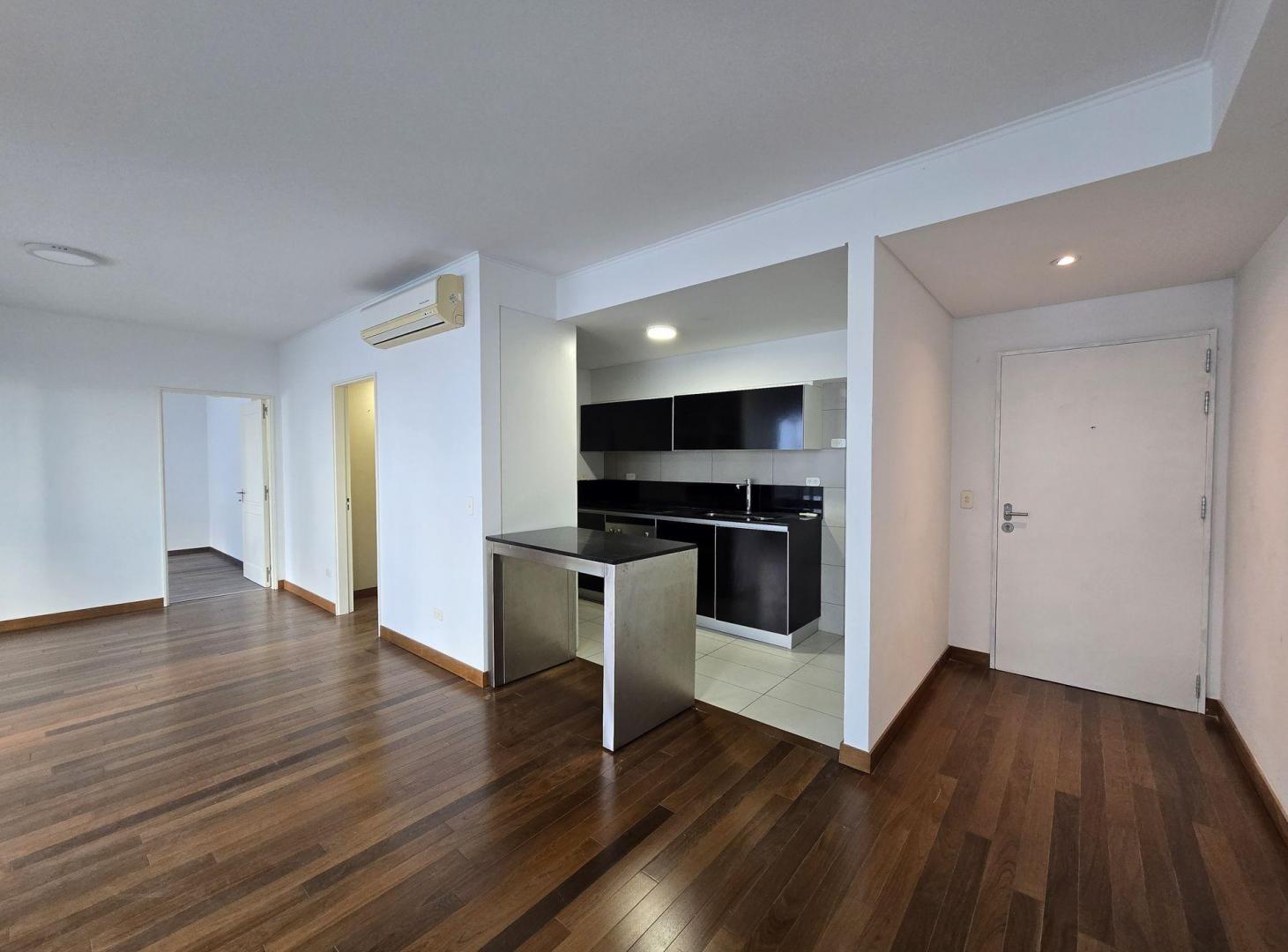 Foto de DEPARTAMENTO 2 AMBIENTES EN VENTA ZENCITY COCHERA, imagen 2