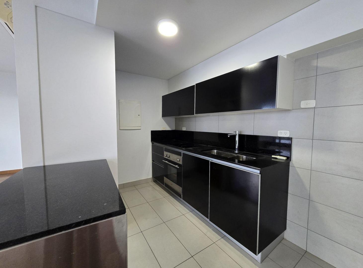 Foto de DEPARTAMENTO 2 AMBIENTES EN VENTA ZENCITY COCHERA, imagen 4