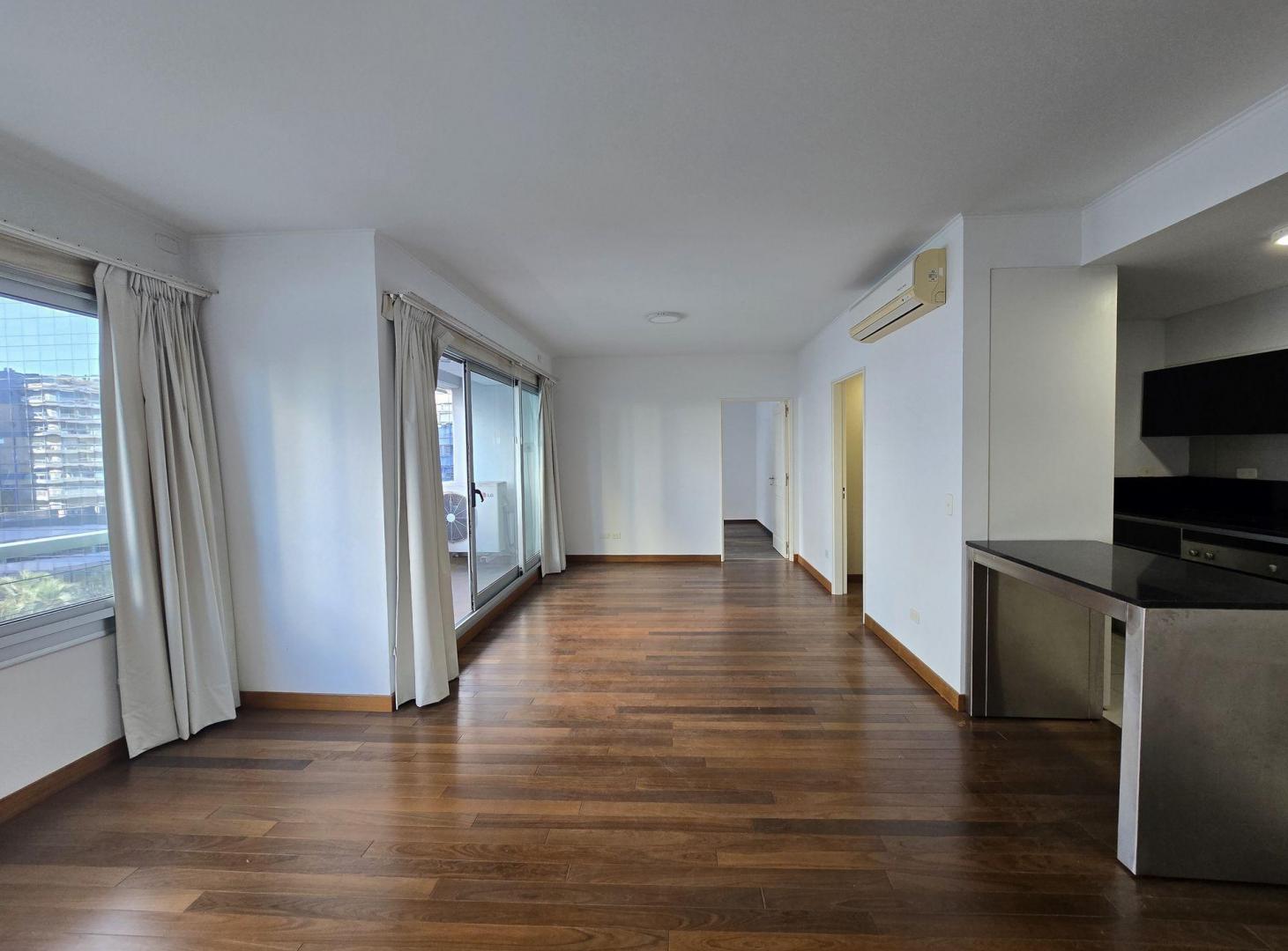 Foto de DEPARTAMENTO 2 AMBIENTES EN VENTA ZENCITY COCHERA, imagen 5