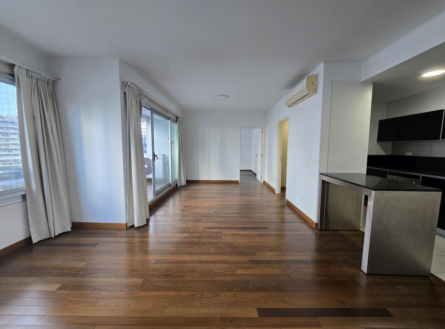 Foto de DEPARTAMENTO 2 AMBIENTES EN VENTA ZENCITY COCHERA, imagen 3