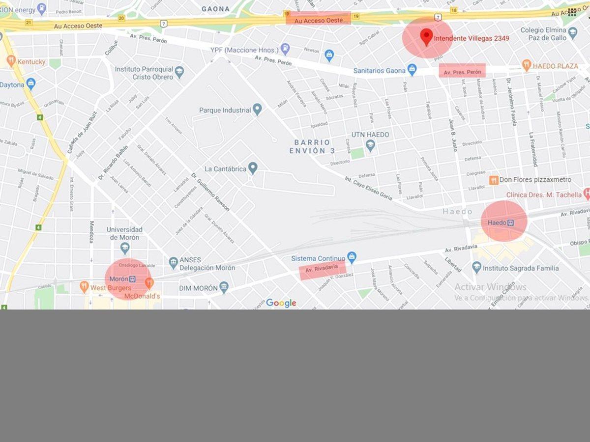 Foto de Departamento Venta 2 Am Balcón Cochera Haedo, imagen 2