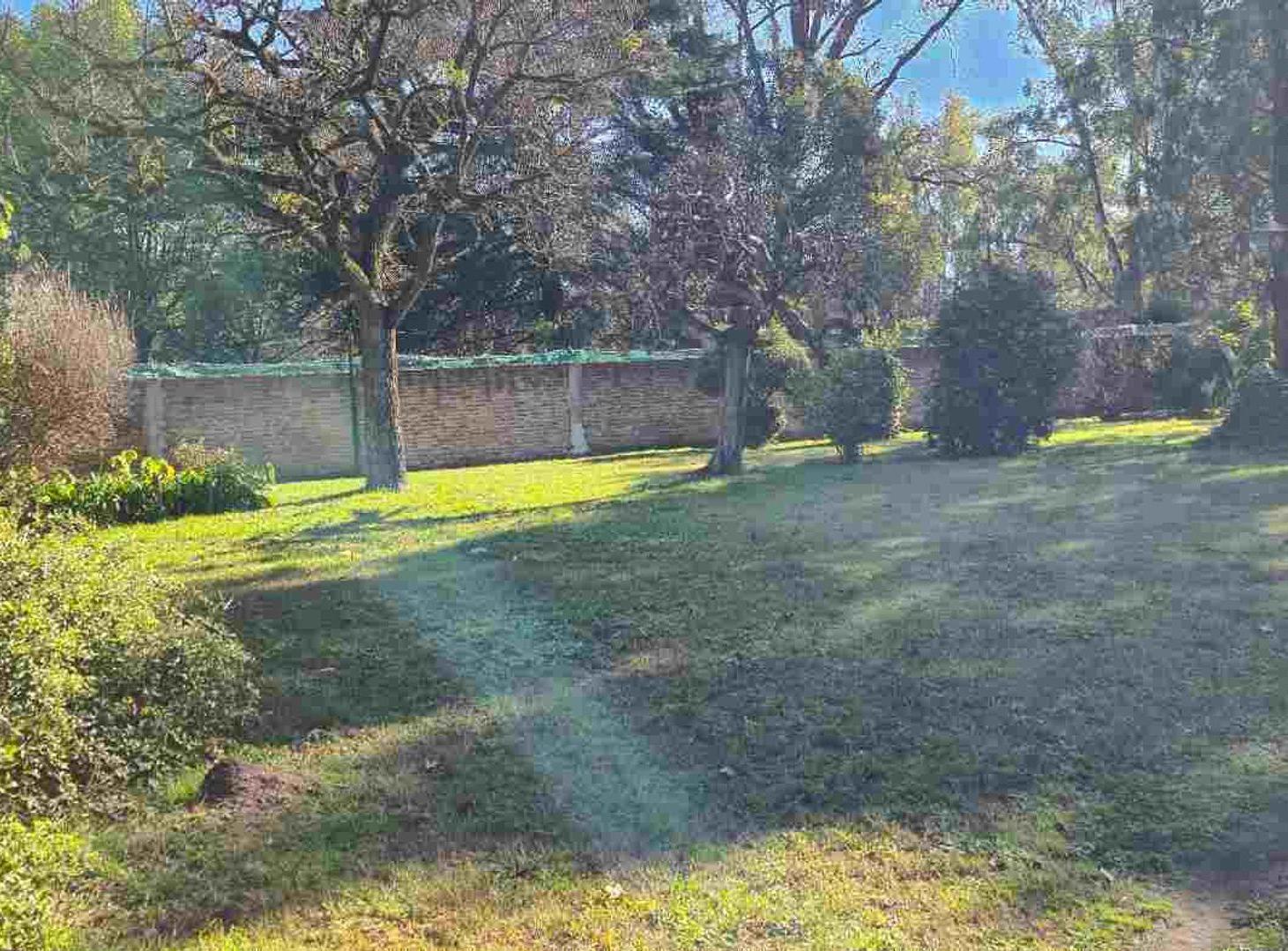 Foto de venta lote quinta la reja moreno, imagen 2