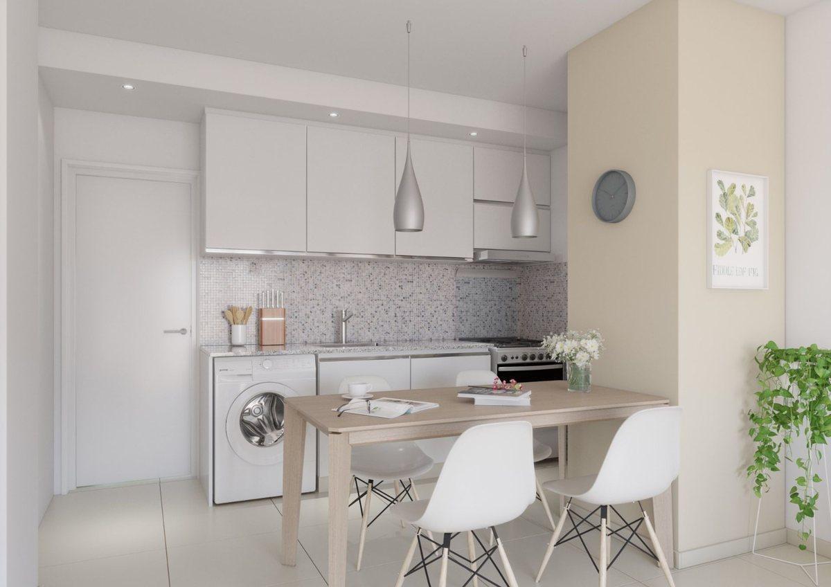 Foto de Departamento Venta 3 Amb jardín opcional Cochera, imagen 4