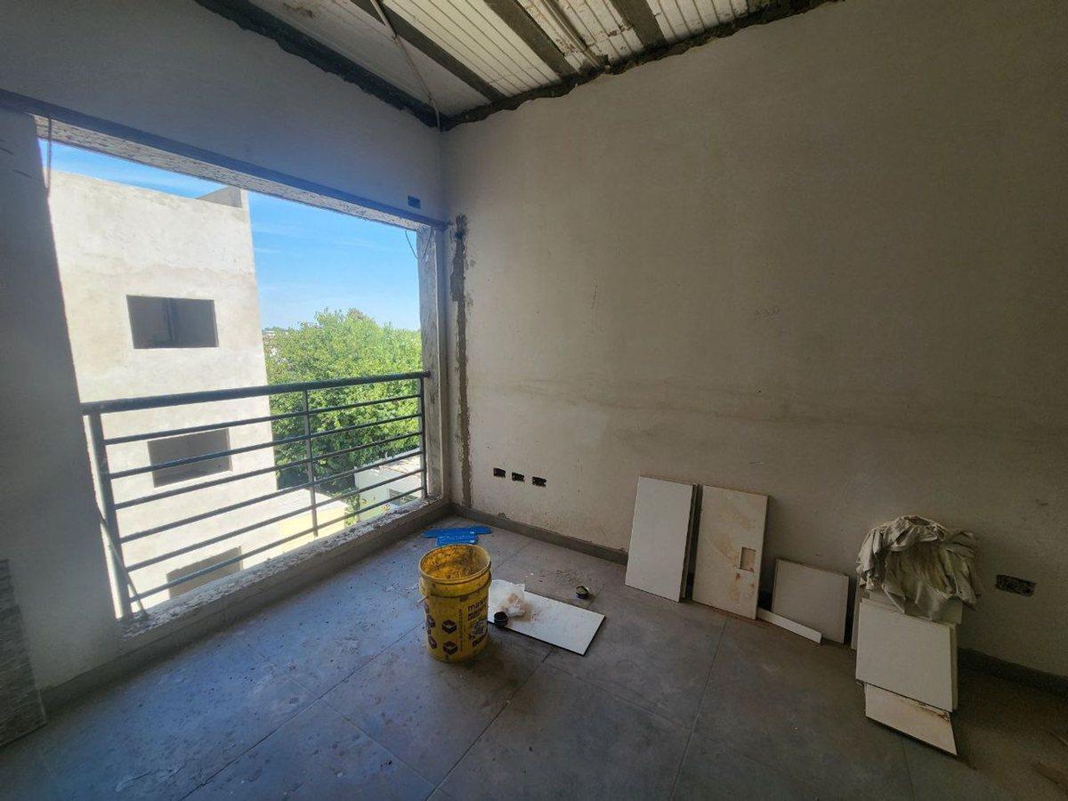 Foto de Departamento Venta 3 Amb jardín opcional Cochera, imagen 1