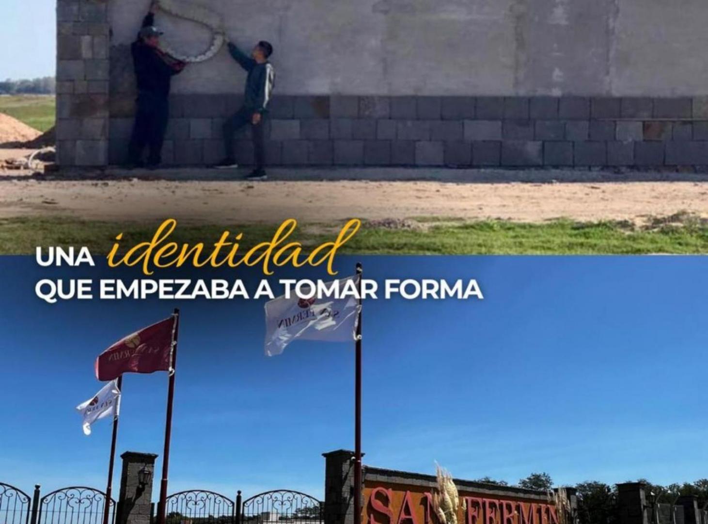 Foto de Terreno barrio san fermin, imagen 5
