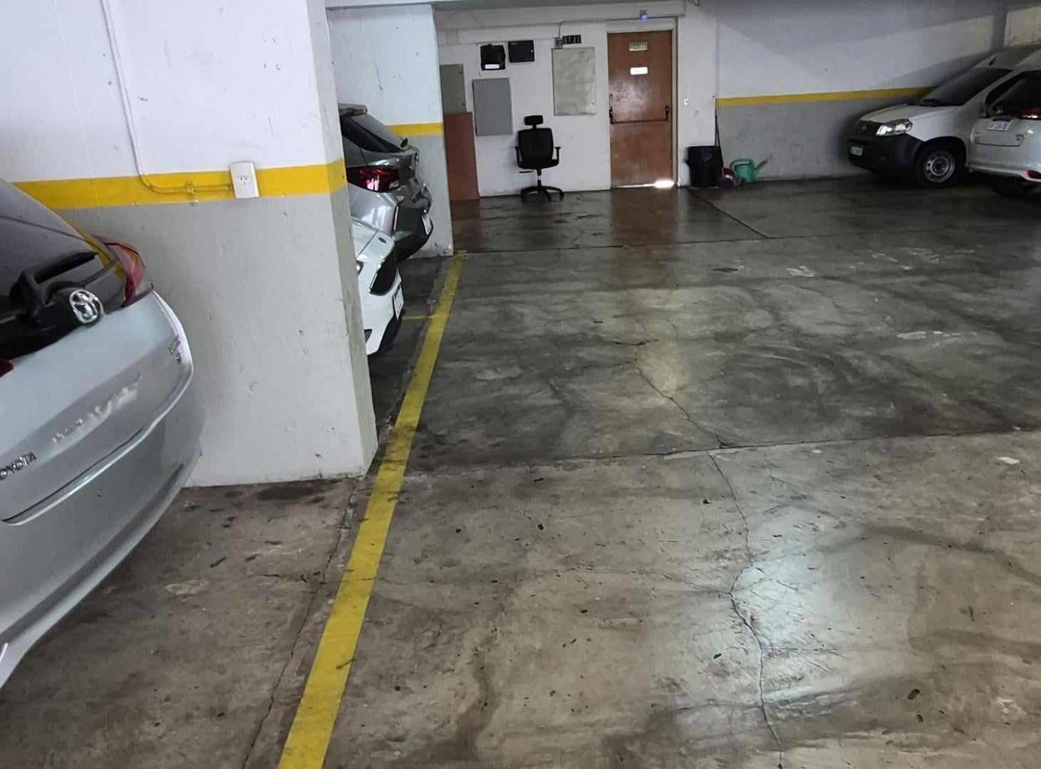 Foto de COCHERA EN PALERMO EXCELENTE UBICACION, imagen 3