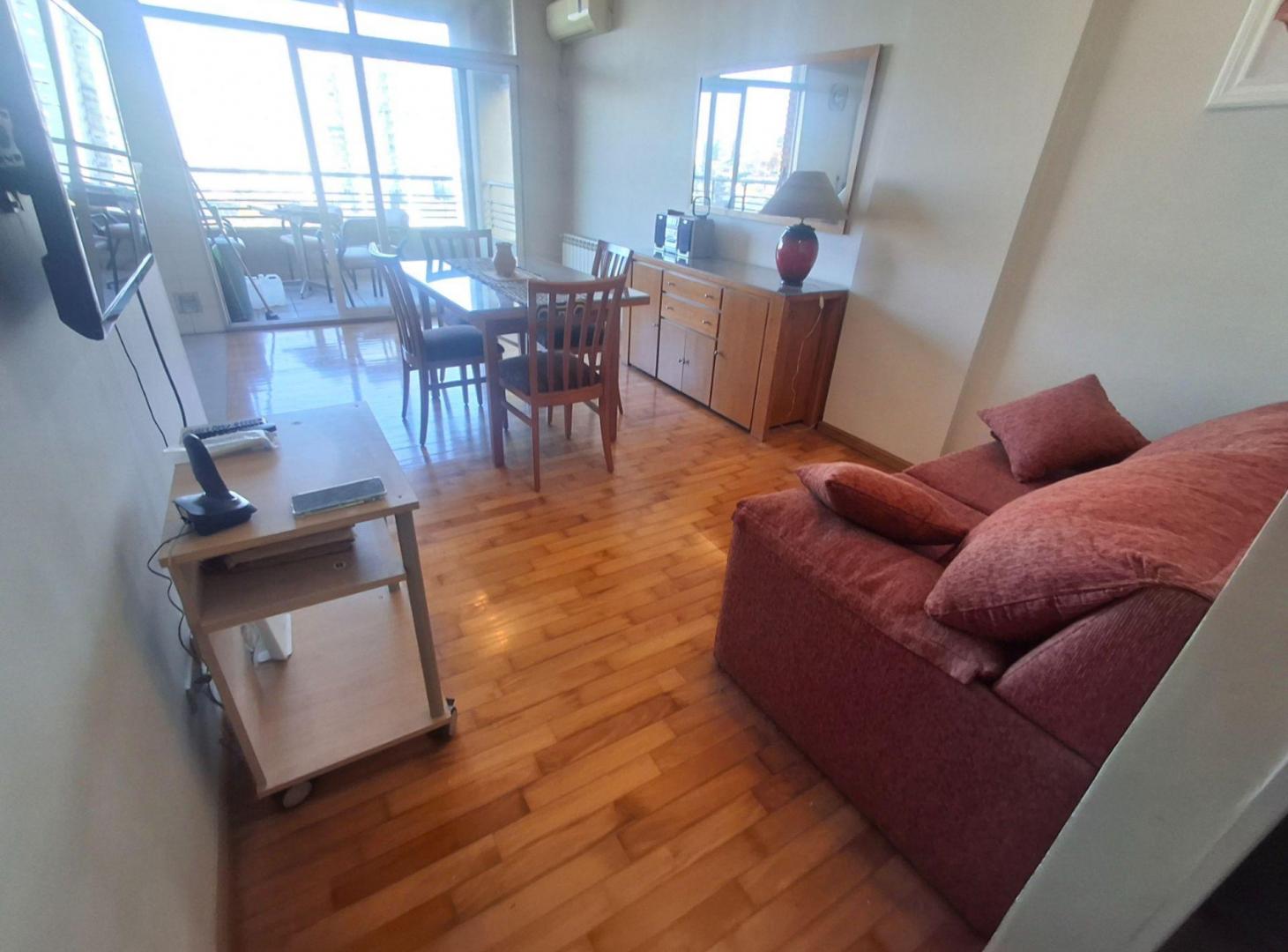 Foto de Vende 2amb cochera baulera Pileta Parque Chacabuco, imagen 3