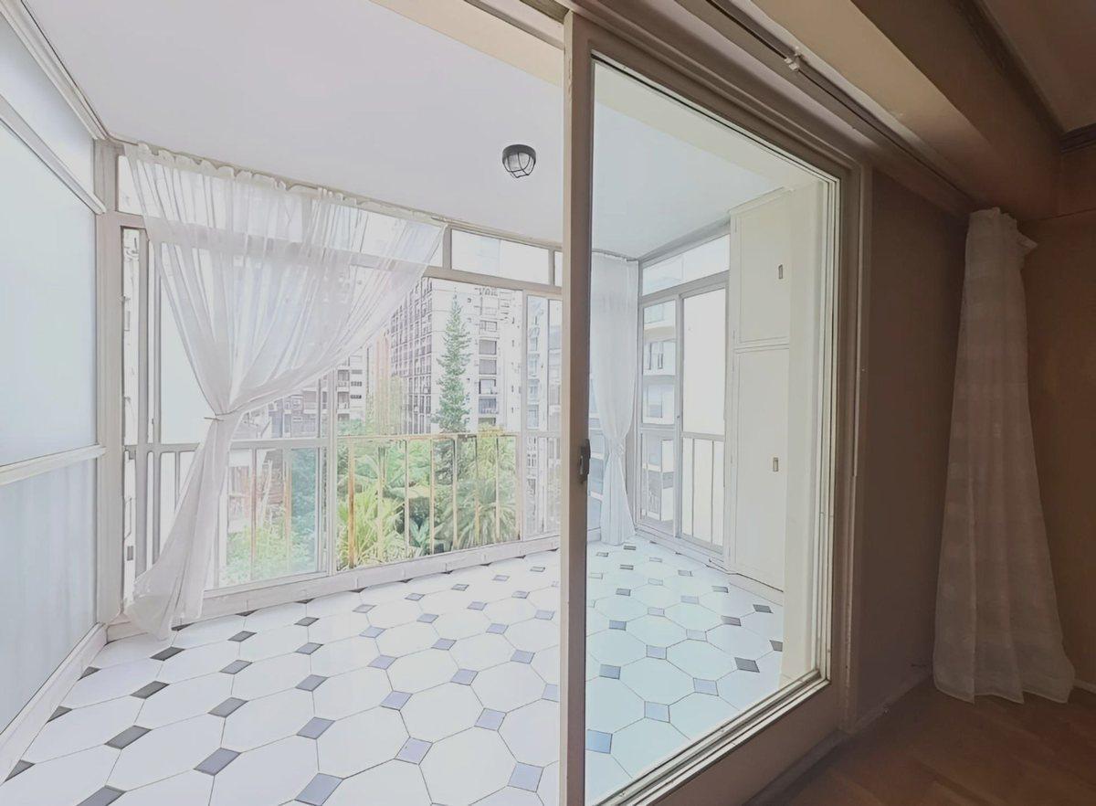 Foto de DPTO 2 AMBIENTES EN VENTA EN BELGRANO, imagen 5