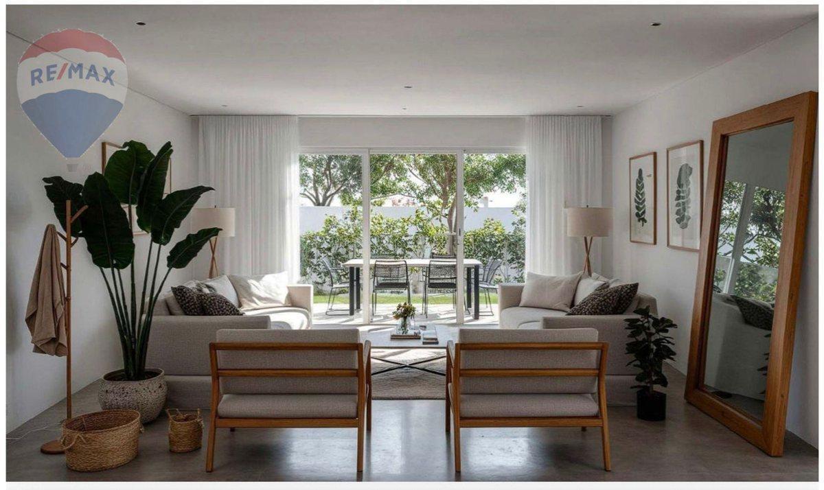 Foto de VENTA DEPTO 4 AMB. CON BALCÓN Y JARDIN PUNTA CHICA, imagen 1