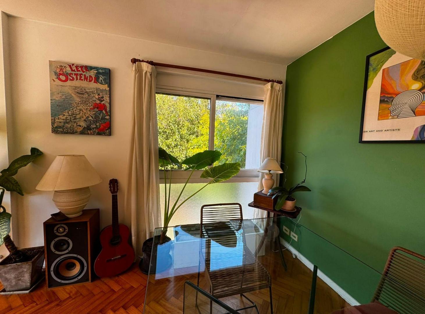 Foto de Venta departamento en San Isidro, imagen 3