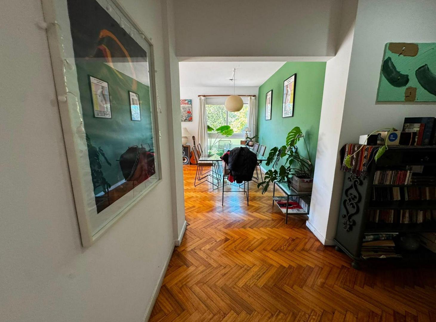 Foto de Venta departamento en San Isidro, imagen 1