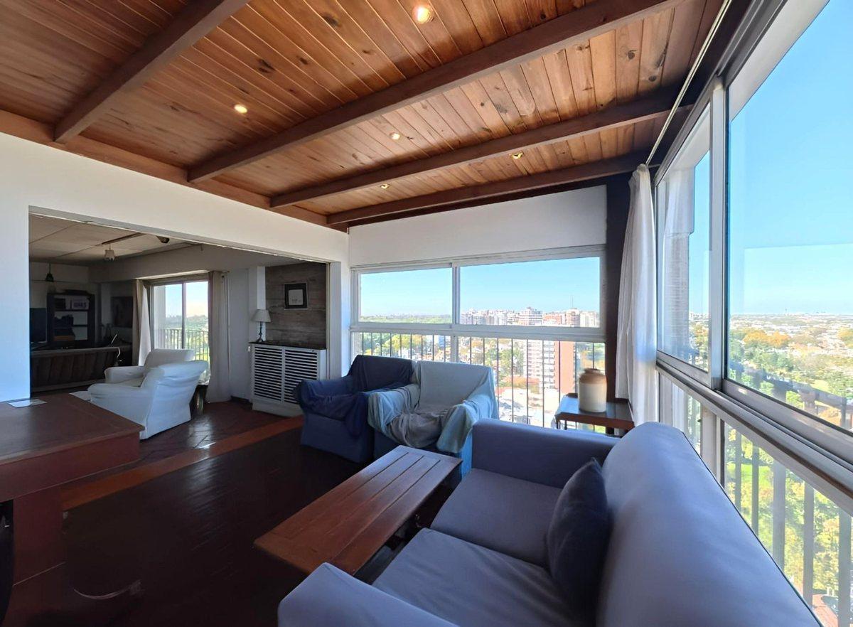 Foto de DEPARTAMENTO 5 AMB EN VENTA ACASUSSO 2 COCHERAS, imagen 4