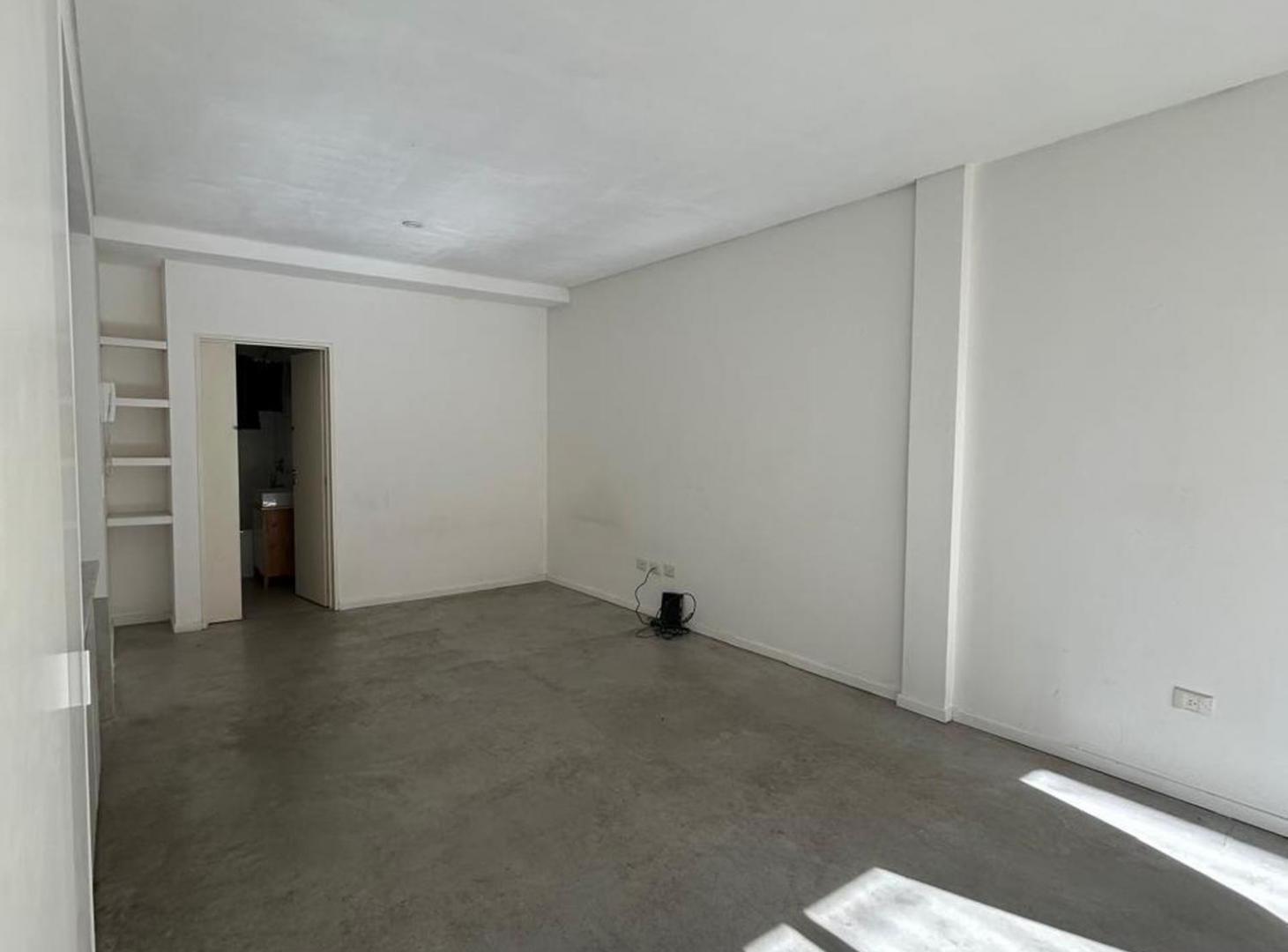 Foto de Alquiler monoambiente Palermo, imagen 3