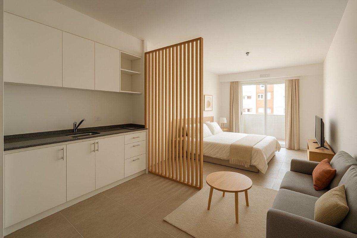 Foto de Departamento Monoambiente Venta Tigre cochera pile, imagen 4