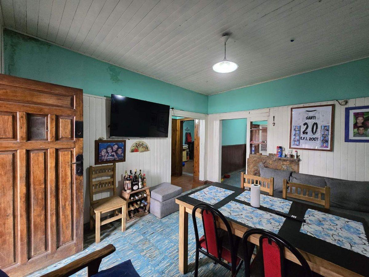 Foto de CASA 3 AMBIENTES EN VENTA EN LANÚS JARDIN COCHERA, imagen 4