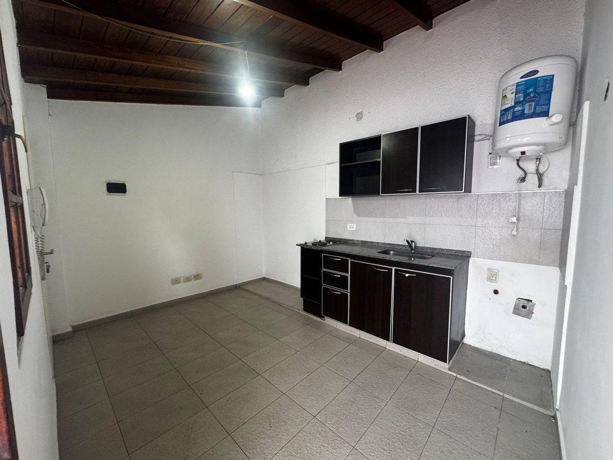 Foto de VENTA DEPARTAMENTO EN SANTOS LUGARES, imagen 1