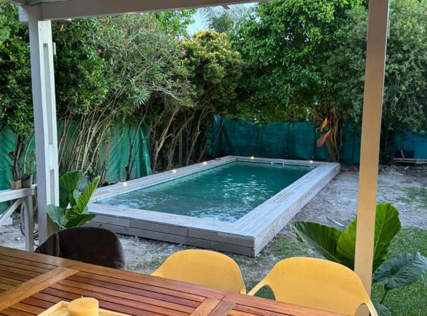 Foto de Casa en alquiler en Barrio El Jacaranda Tigre, imagen 5