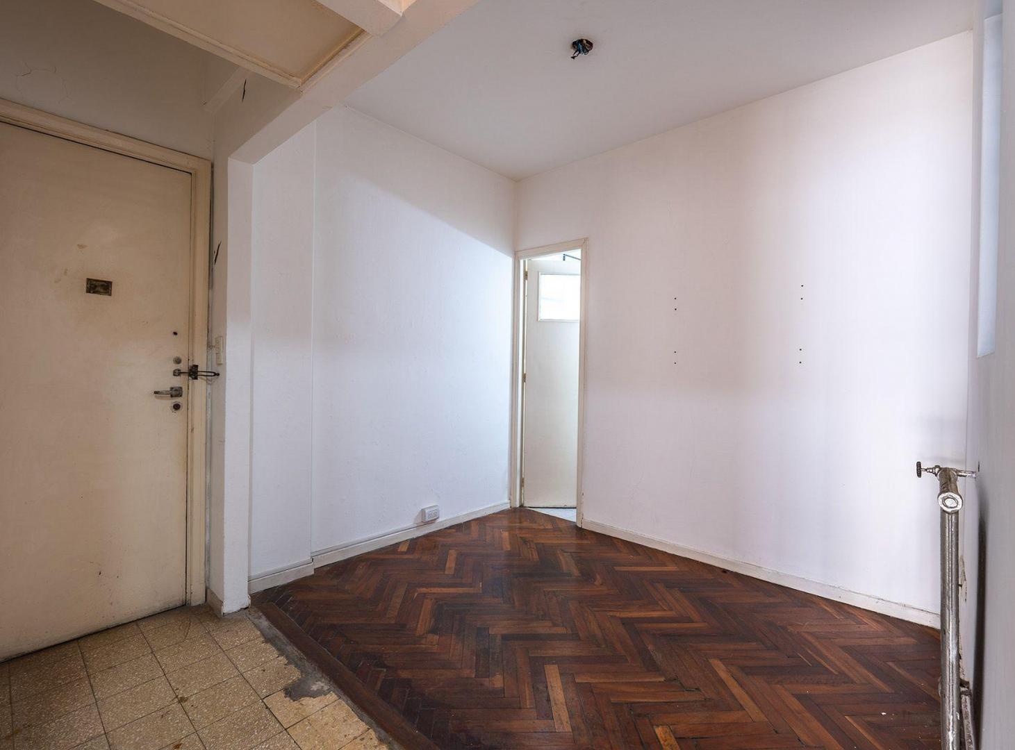 Foto de Departamento 3 amb en Venta Recoleta Apto Credito, imagen 3