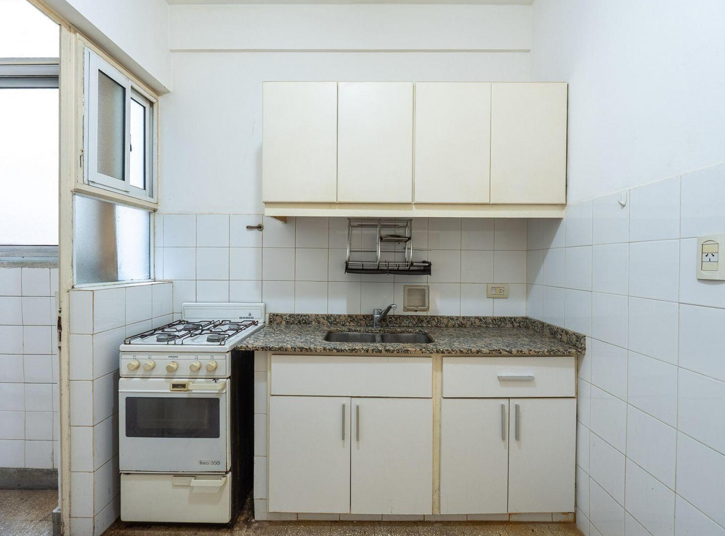 Foto de Departamento 3 amb en Venta Recoleta Apto Credito, imagen 4