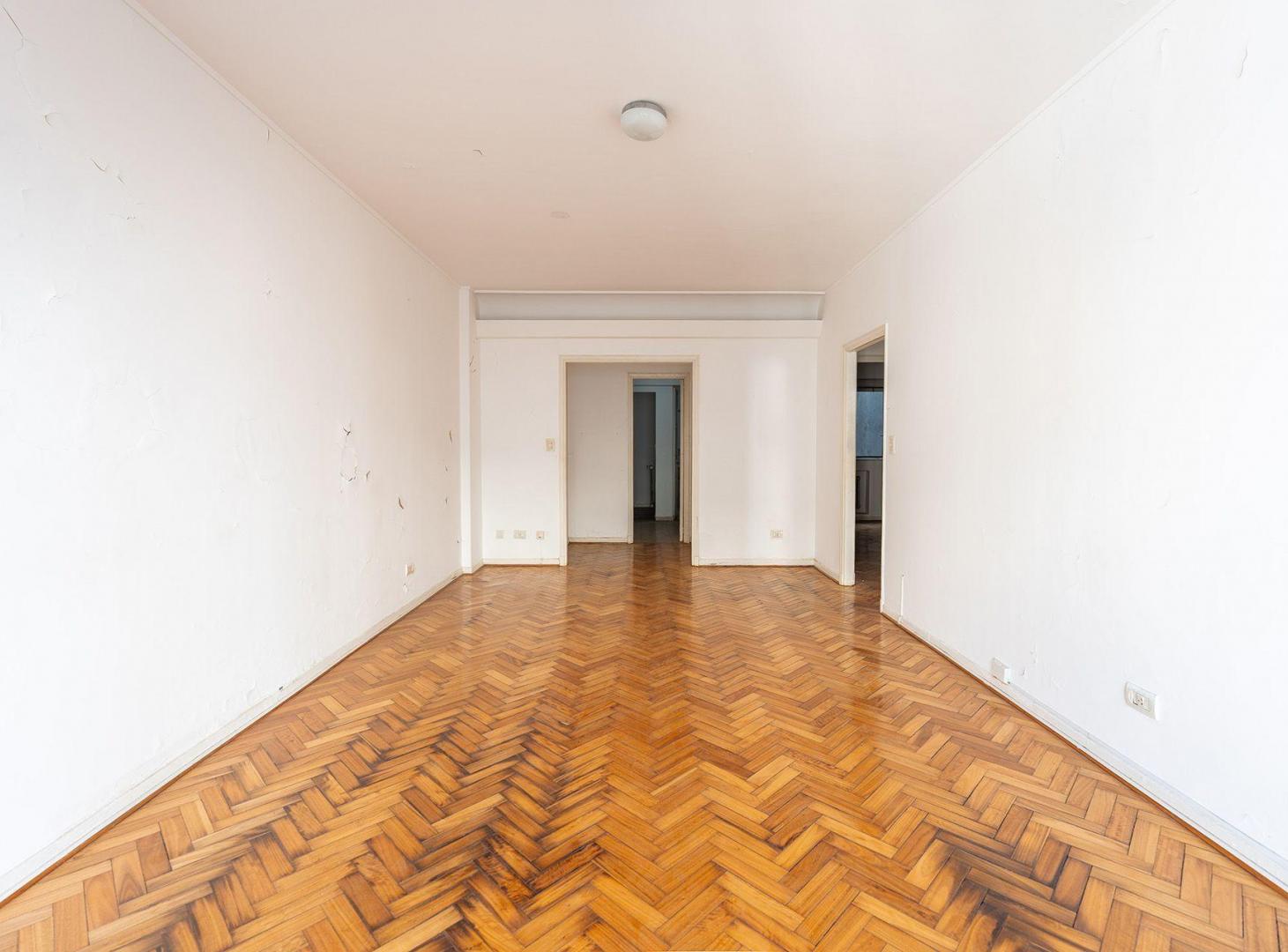 Foto de Departamento 3 amb en Venta Recoleta Apto Credito, imagen 2