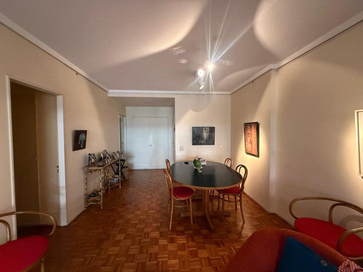 Foto de VENTA DEPTO 4 AMB EN RETIRO C/ BALCON Y COCHERA, imagen 3
