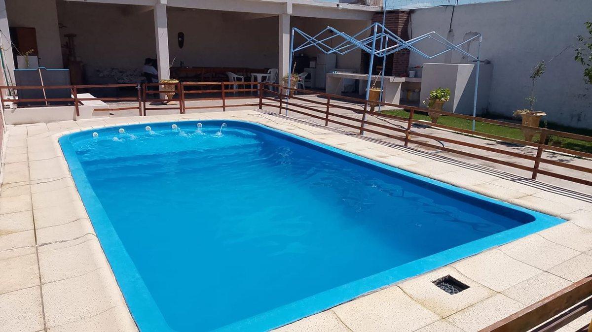 Foto de Casa en construcción en Ministro Rivadavia, imagen 3