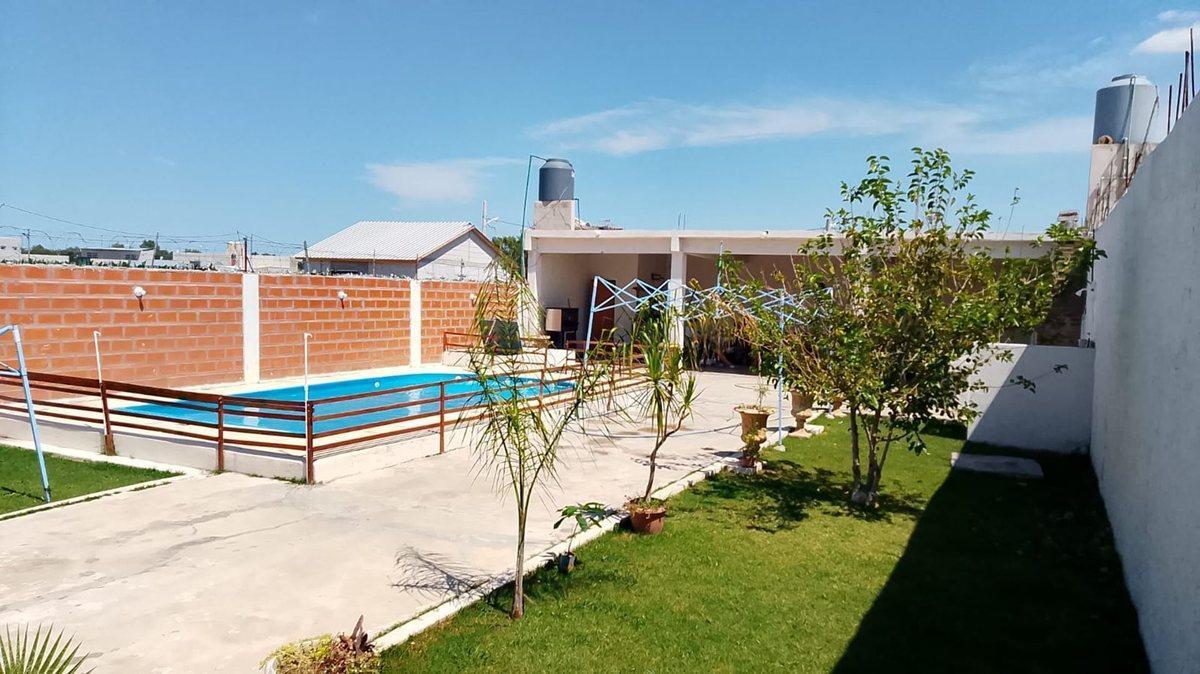 Foto de Casa en construcción en Ministro Rivadavia, imagen 2