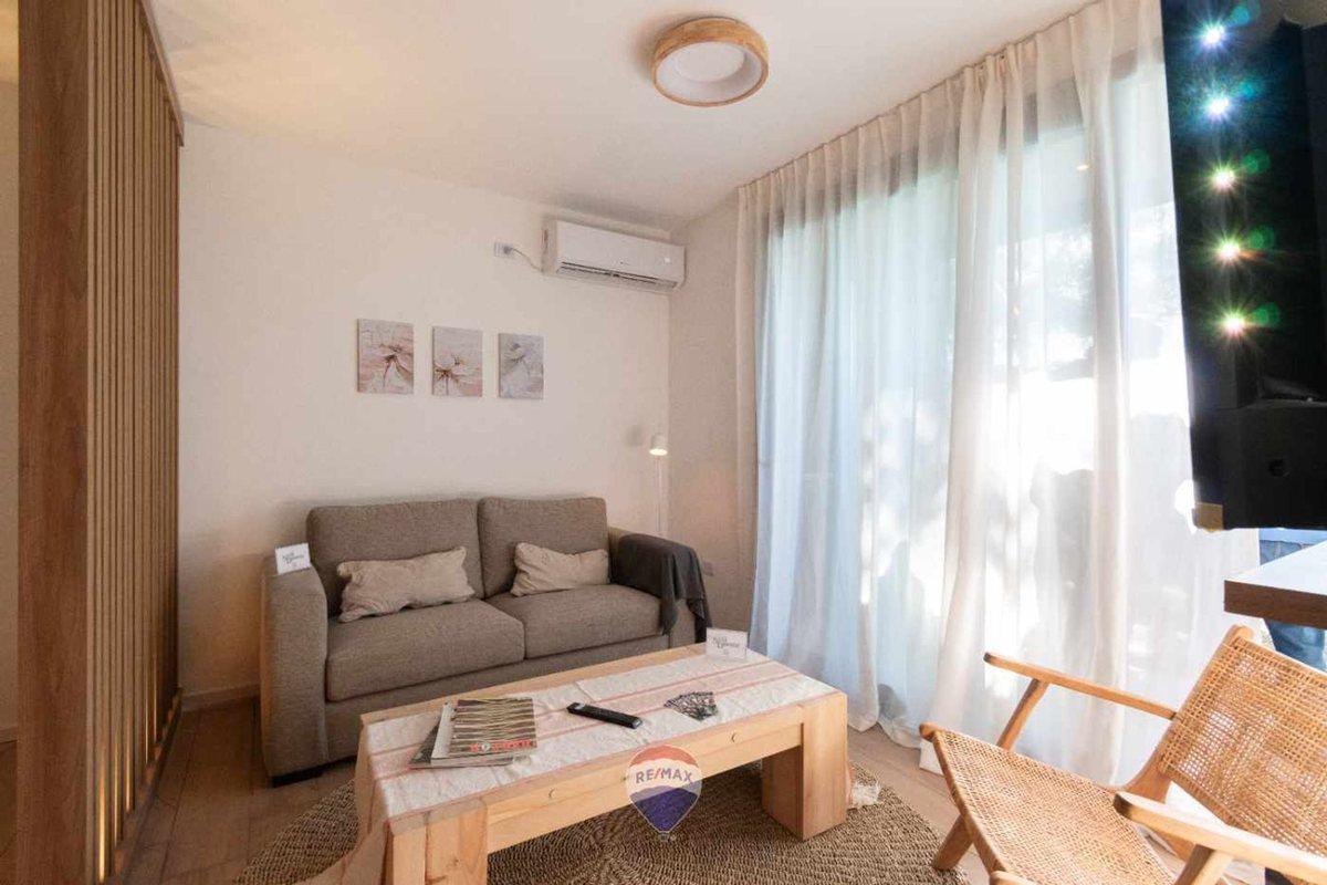 Foto de Vende Dos amb. Brickell Remeros balcón pileta sum, imagen 4