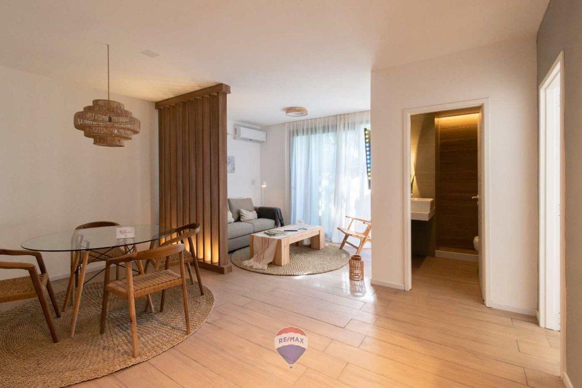 Foto de Vende Dos amb. Brickell Remeros balcón pileta sum, imagen 1