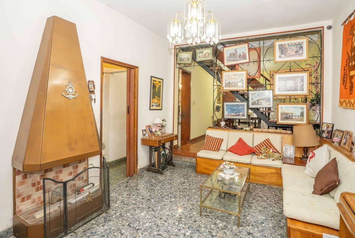 Foto de VENTA CASA EN SAN ANDRES COCHERA 2 PLANTAS, imagen 2