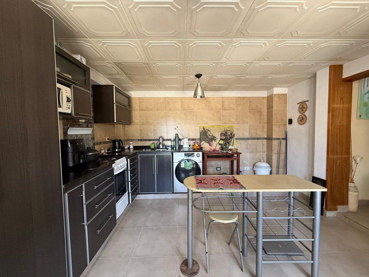 Foto de VENTA PH 4 AMB. EN SAN FERNANDO CON PATIO, imagen 2